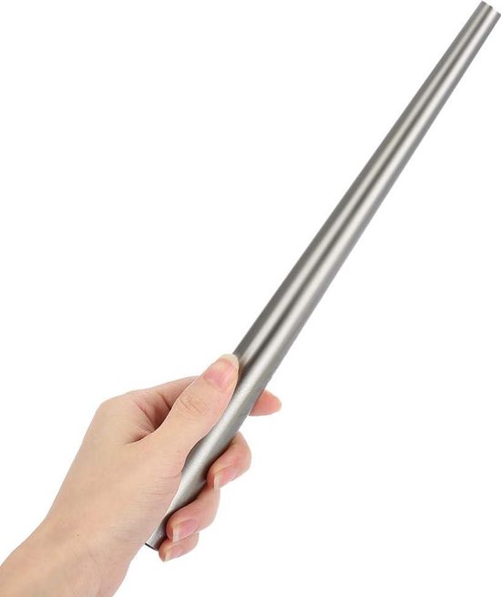 Glass-Pen Mini voor het reinigen van horlogeglazen en wijzerplaten