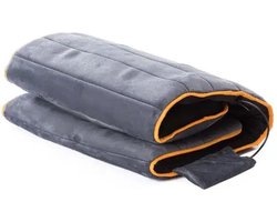 Medivon - Nova – massagemat, vibratiemassager, shiatsumassager