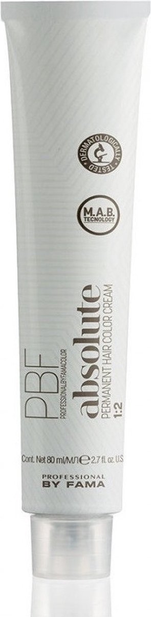 PBFcolor 5.18 light chestnut cold
