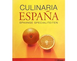 Culinaria España