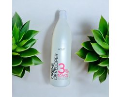 ASP / AFFINAGE Creme Developer 1000 ml