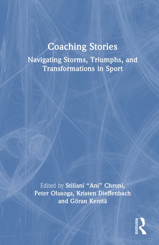 Coaching Stories - cover