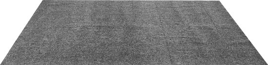 Piso De PVC Tipo Nomad Gris 12 Mm X 1,2 M X 1 M Lineal - Cruzeiro Gomas