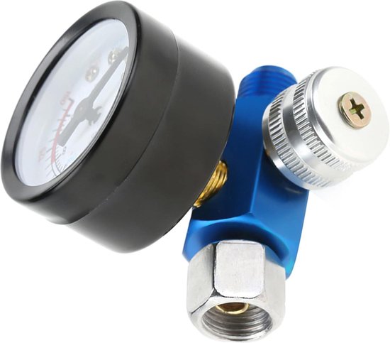 Luchtspuitpistool - De 15 beste producten vergeleken - Your Motor Guide