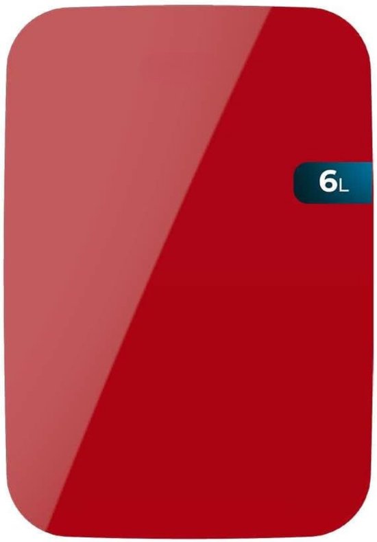 White-Label® Skincare Fridge