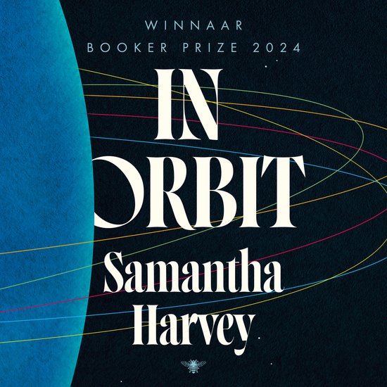 In orbit - cover