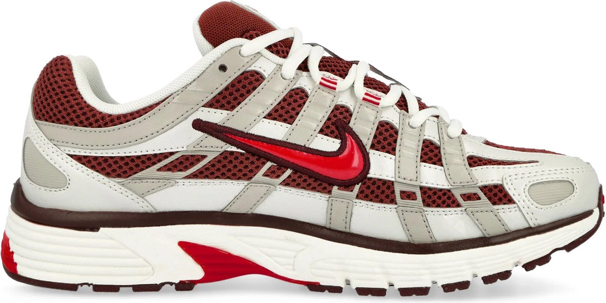 Sneakers Nike P-6000 “”Fire Wit
