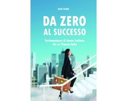 001 1 - Da zero al successo
