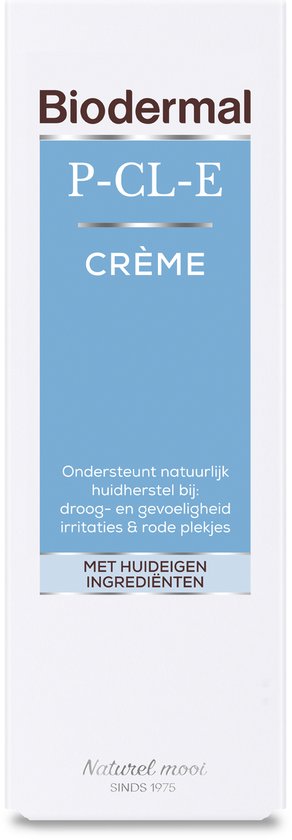 BIODM P-CL-E Cream 100ml NL