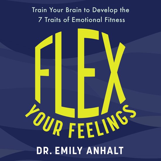 Flex Your Feelings - cover