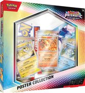 Scarlet & Violet-Shrouded Fable 4-Pocket Portfolio for Pokémon Scarlet & Violet-Shrouded Fable 4-Pocket Portfolio for Pokémon