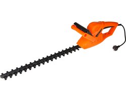 Kibani Elektrische Heggenschaar – 520W – 41 cm Zwaardlengte - Snoeien en Knippen - Mesafstand 16mm - Haagschaar voor tuinonderhoud