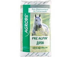 Agrobs Pre Alpin Aspero grass mix 20kg