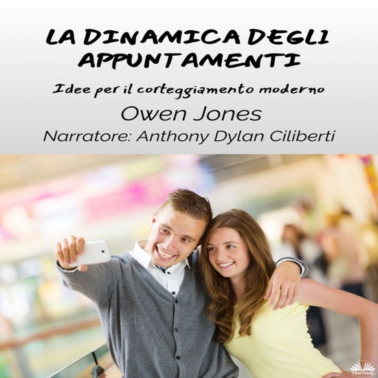 La Dinamica Degli Appuntamenti - cover