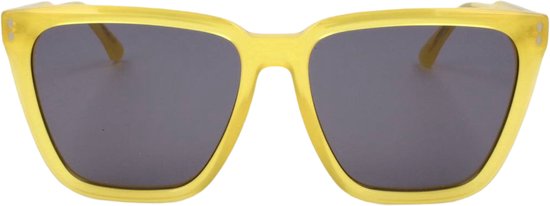 Isabel Marant IM 0151/S 40G Zonnebril - Dames - Geel van Isabel Marant — afbeelding 4