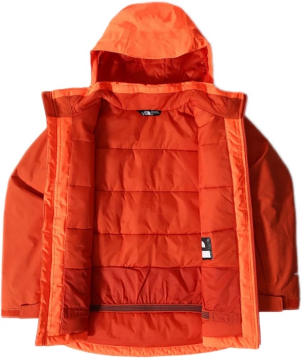 Neu TROLLKIDS Kinder Skijacke HOLMENKOLLEN PRO 11299546 für Jungen und Mädchen
