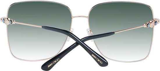 Zonnebril Dames Jimmy Choo HESTER-S-2M2 ø 59 mm van Merkloos — afbeelding 4