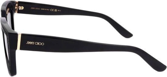Zonnebril Dames Jimmy Choo MEGS/S van Zonnebril Dames — afbeelding 5