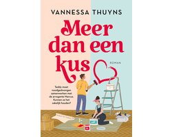 Meer dan een kus