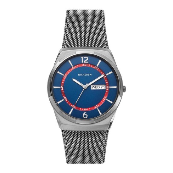 Skagen SKW6803 - horloge voor heren