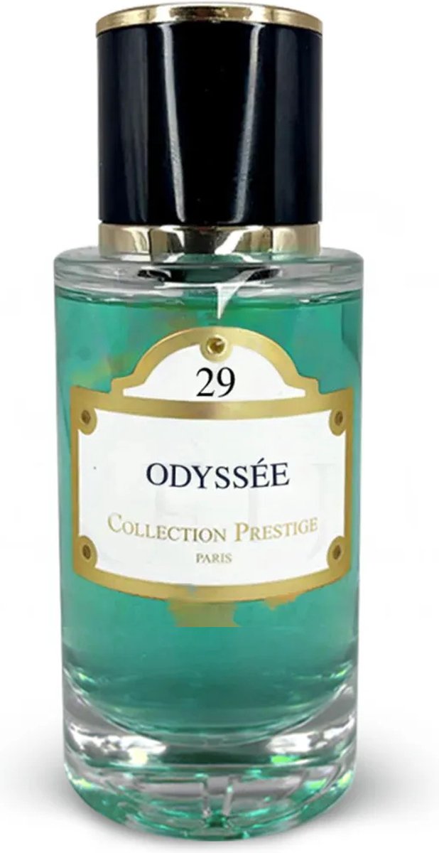 Goedkoopste Collection Prestige 29 Odyssée Extrait de Parfum 50 ml