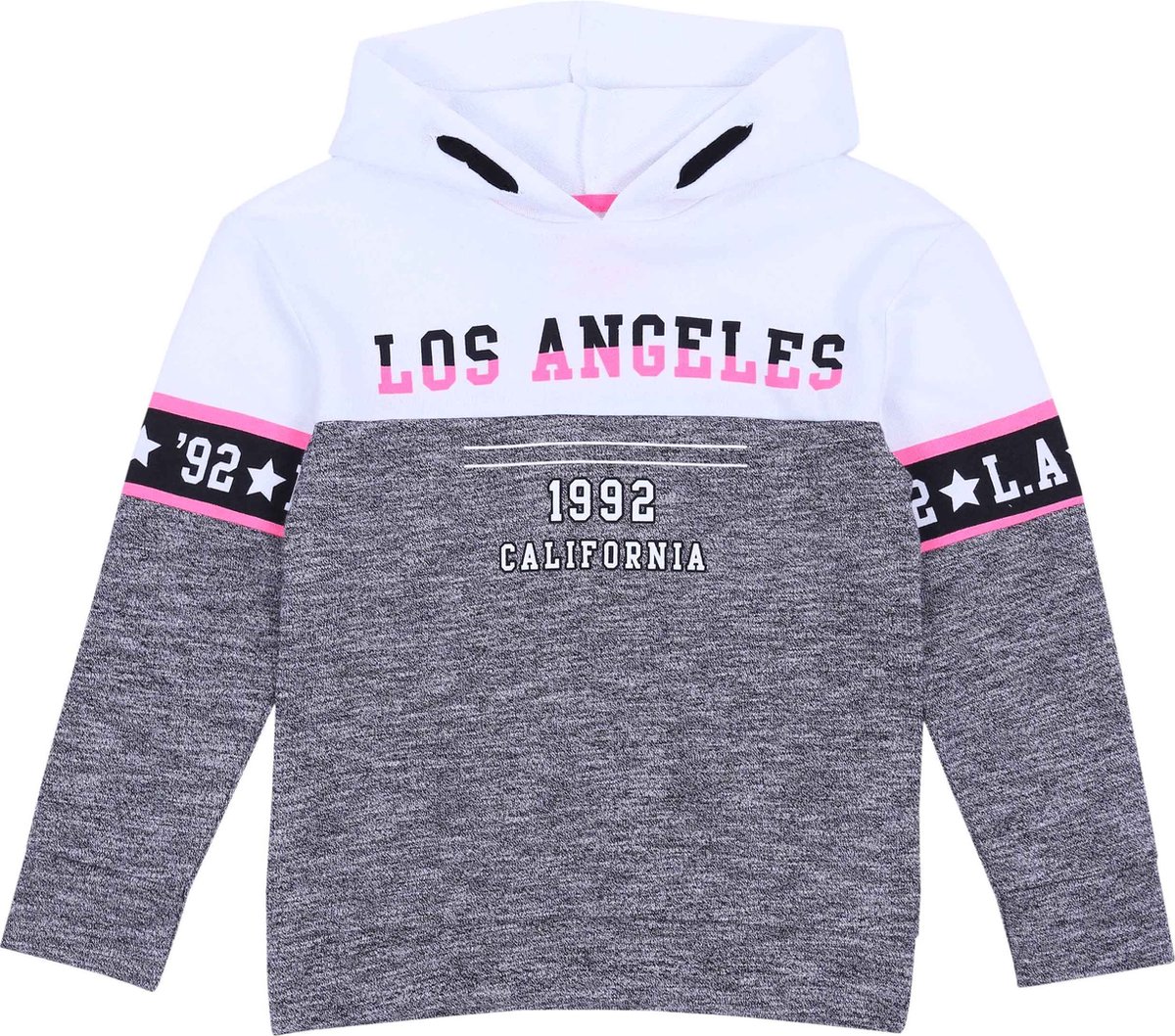 YD ACTIVE hoodie