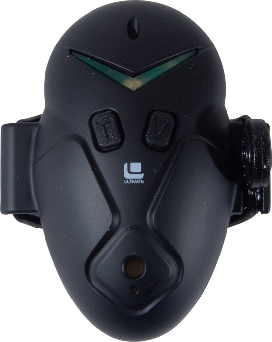 Alarme de Bite Ultimate Cat -Guard | Détecteur de touche