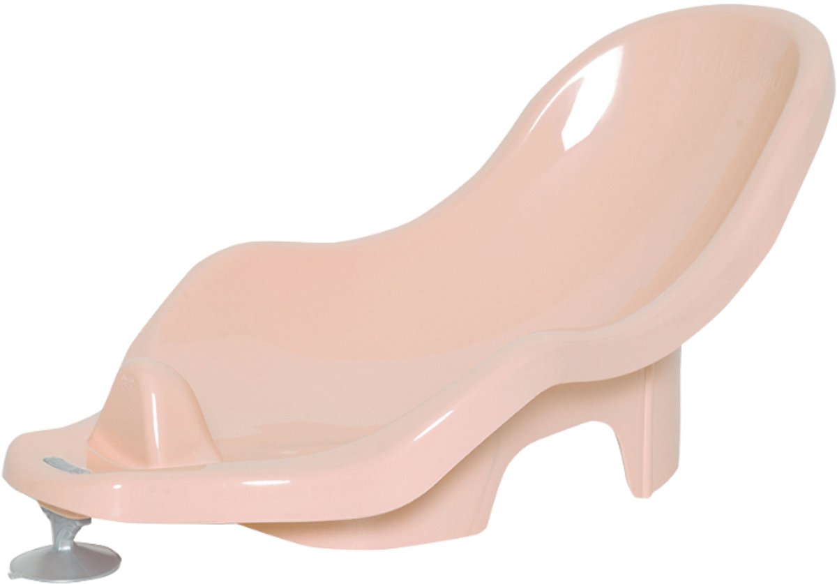 Bébé-Jou Bath Support Pale Pink