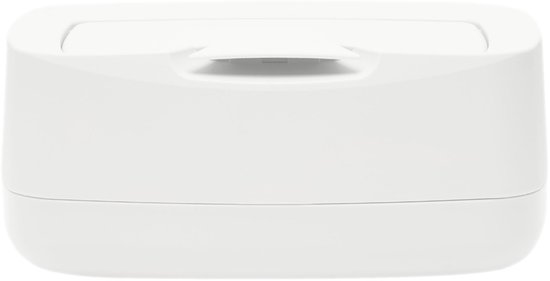 Bébé-Jou Easy Wipe Box Silk Wit — afbeelding 3