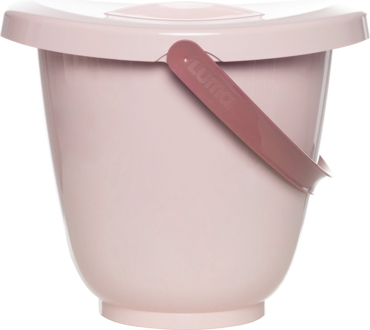 Luma Luieremmer Blossom Pink