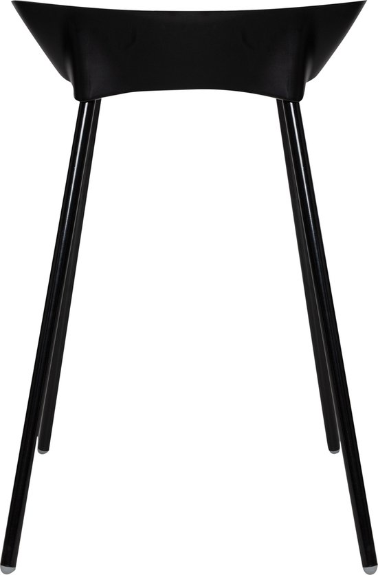 Luma Badstandaard Black