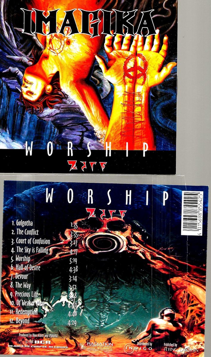 Worship