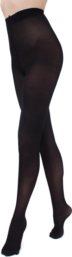 Giulia - Culotte Opaque Samba 40den (Multipack) - Fuchia - S