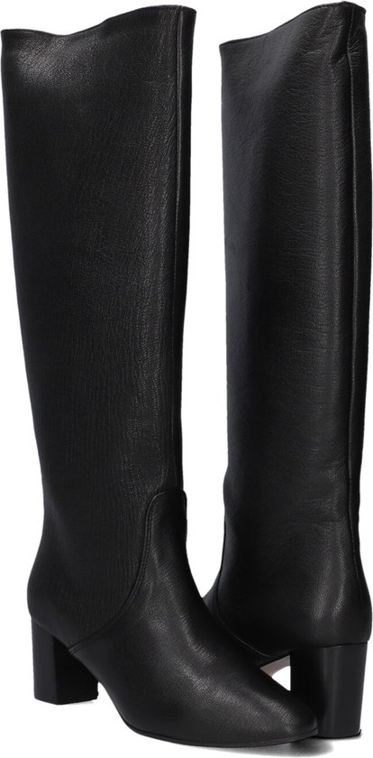 copenhagen laarzen zwart