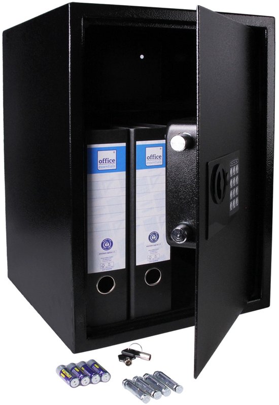 BLANCC Elektronische Kluis met Cijferslot