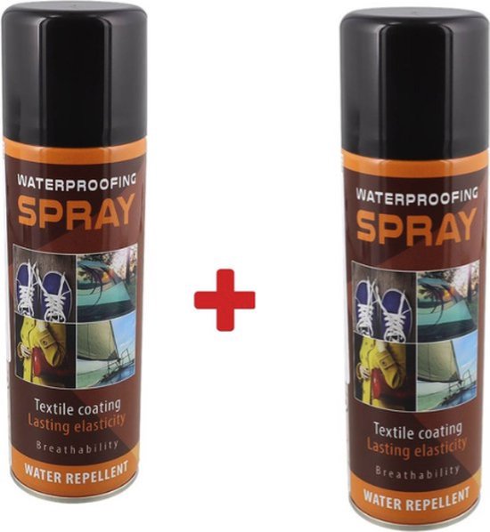 Fiets O Fit Impregneerspray