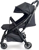 Bol.com Bellettini® Calesse Buggy Inclusief Reistas Regenhoes en Bekerhouder - Kinderwagen - Plooibuggy- Compact en Inklapbaar -... aanbieding