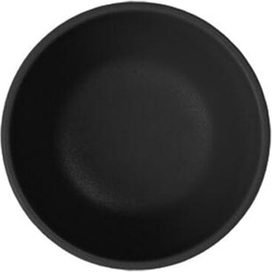 Villeroy & Boch Manufacture Rock Dipschaaltje 8 cm