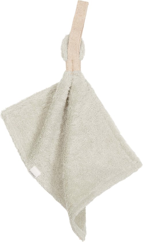 Koeka speendoekje Dijon Daily ocean air One Size