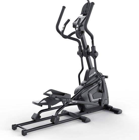 Focus Fitness Fox 4.5 Crosstrainer