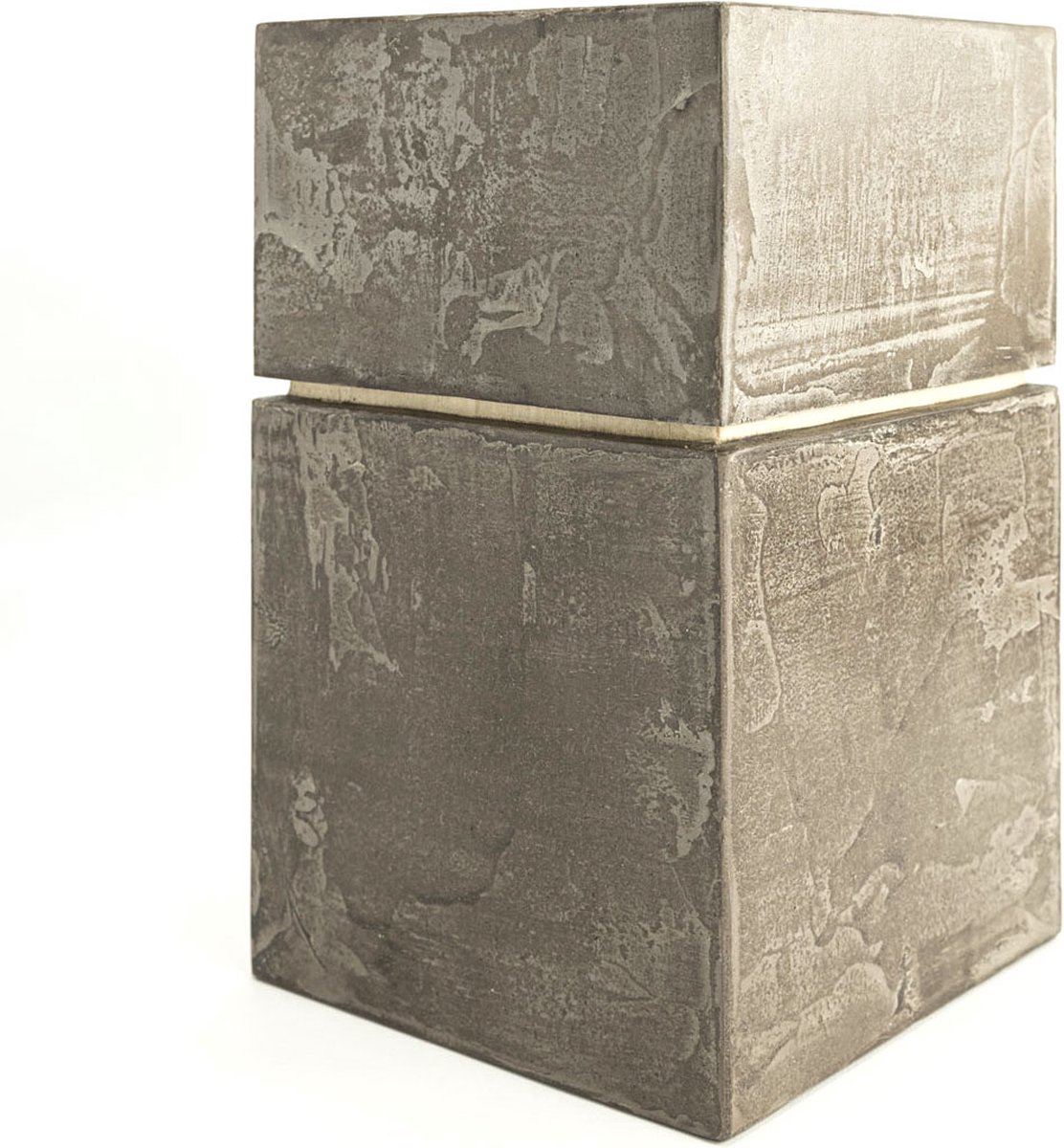 Natural Urn Stone - 1,5L