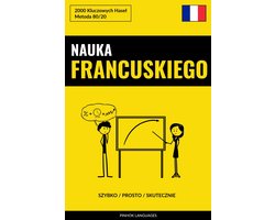 Nauka Francuskiego - Szybko / Prosto / Skutecznie