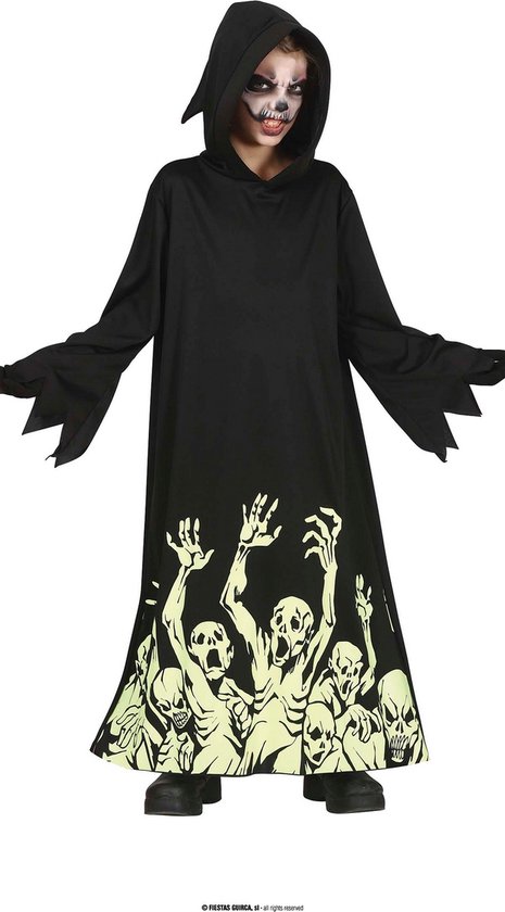 Guirca Fiestas Kürbis-Taschen – Set Mit 6 Kleinen Kürbissen, Je Ca. 7 Cm, Für Halloween-Deko Oder Partys
