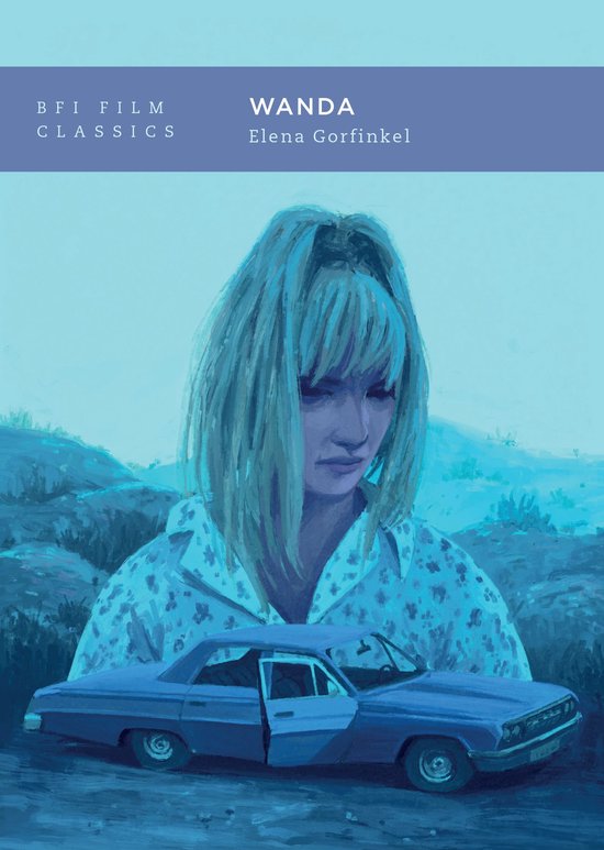 BFI Film Classics- Wanda