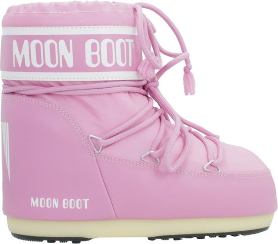 MOON BOOT ピンク EU36/38