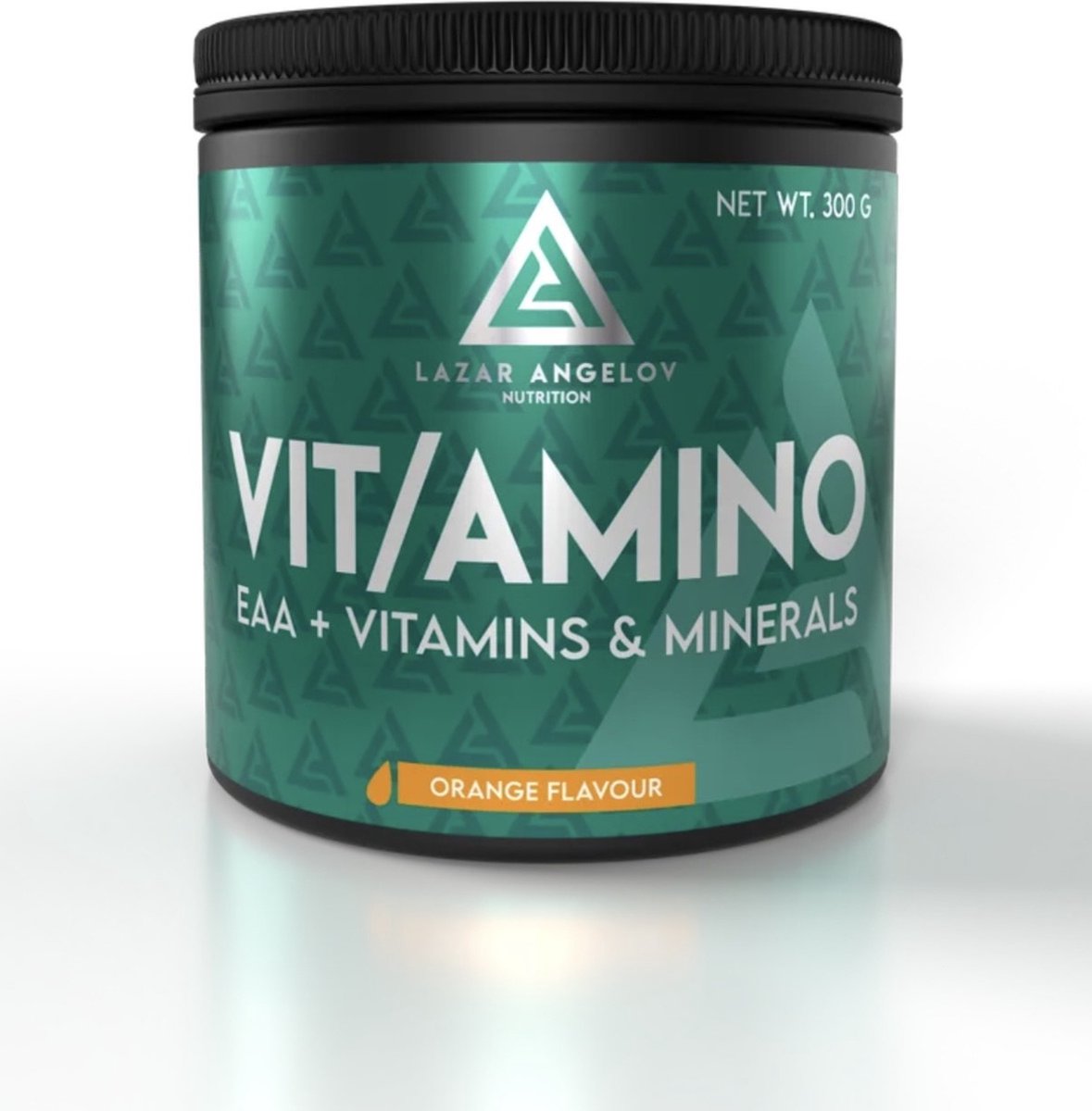 Goedkoopste Lazar Angelov VitAmino poeder Orange – 300g