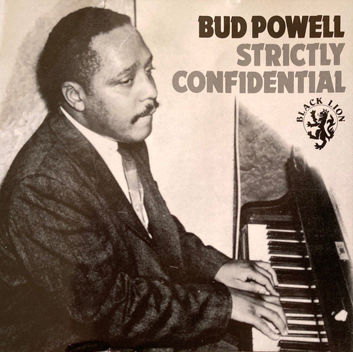 Strictly Confidential