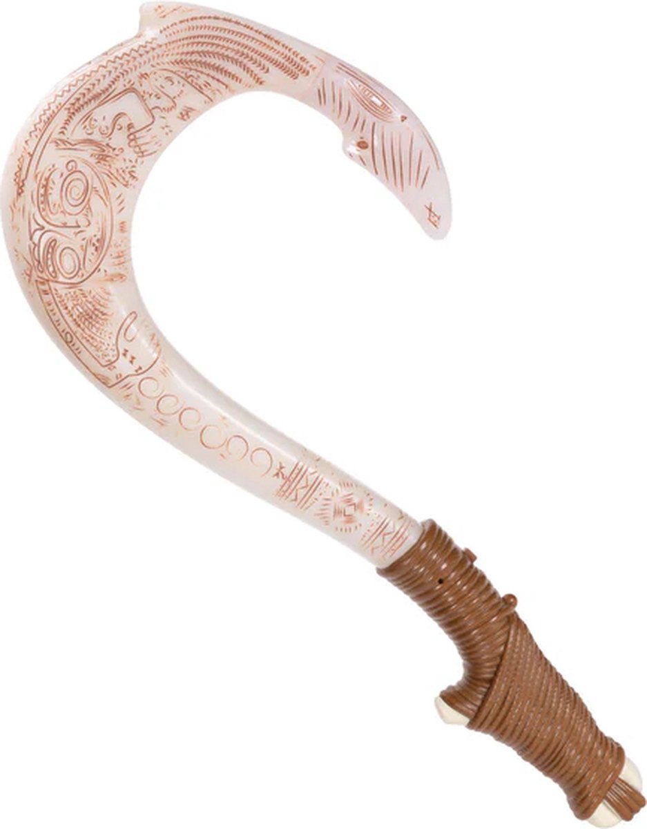 DISNEY'S MOANA 2 MAUI'S MAGISCHE VISHAAK