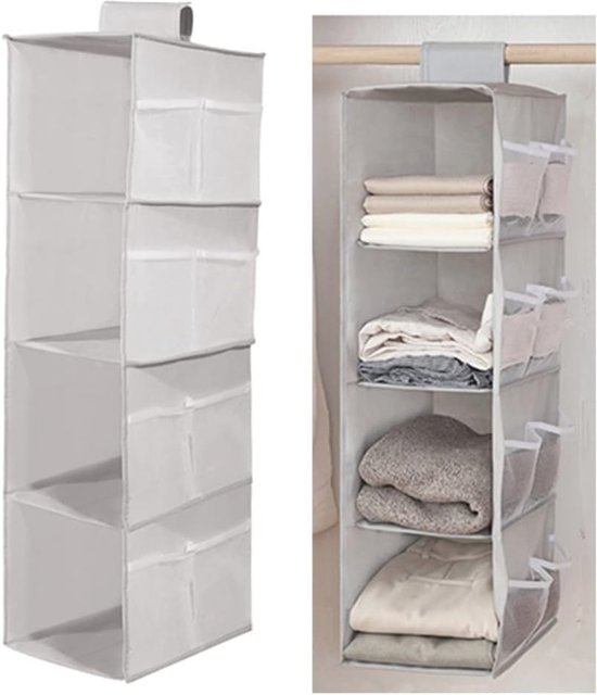 ROOMART Wasmachinekast Dora set voor droger en wasmachine, in 4 kleuren, met deuren en uittrekplank • wit • eiken • antraciet eiken (230 cm hoog