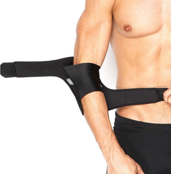Armsteun voor in de auto, ergonomische armsteun voor autodeur, elleboogsteun, verstelbare elleboogsteun en armleuningverlenger, handige opslag voor auto
